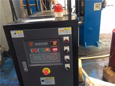 如何有效延長模溫機(jī)使用壽命？方法在這里！「歐能機(jī)械」