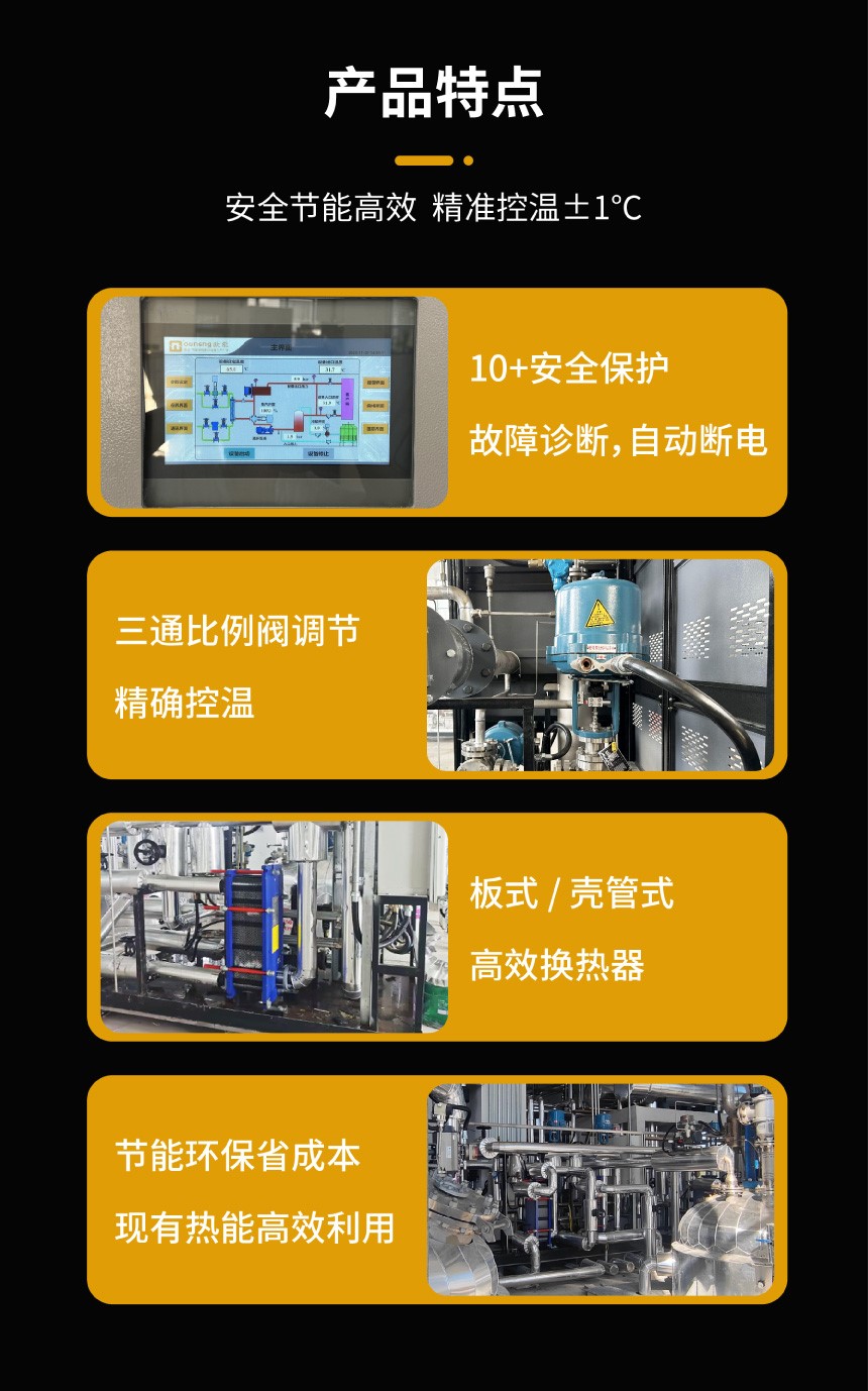 防爆TCU控溫系統(tǒng) 防爆TCU控溫系統(tǒng)