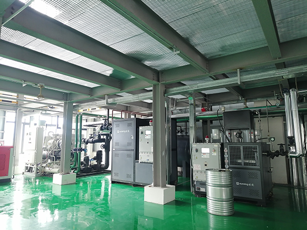導熱油電加熱設備