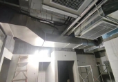 通風管道設備給人們帶來了哪些作用？
