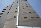 山東通風(fēng)管道加工：廚房排煙管道倒灌是怎么回事？